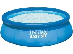 Intex Easy Set Ø305 x 76 cm Schwimmbecken