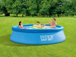 Intex Easy Set Ø305 x 76 cm Schwimmbecken