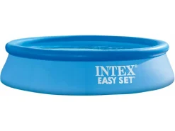 Intex Easy Set Ø244 x 61 cm Schwimmbecken