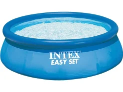 Intex Easy Set Ø366x76 cm Schwimmbad