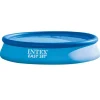 Intex easy set 396x84cm pool