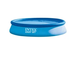 Intex easy set 396x84cm pool