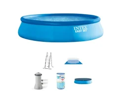 Intex easy set 457x107cm pool – 6-teilig