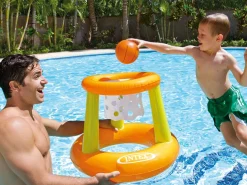 Intex Floating Hoops