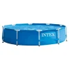 Intex metal frame 366x76cm pool