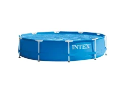 Intex metal frame 366x76cm pool