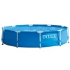 Intex metal frame 305x76cm pool