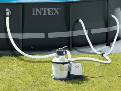 Intex Poolschlauch