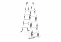 Intex Prism Frame 610 cm Pool mit Filterpumpe