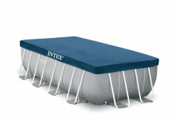 Intex Prism Frame 488 x 244 x 107 cm Pool