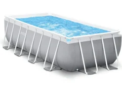 Intex Prism Frame 300 x 175 x 80 cm Pool