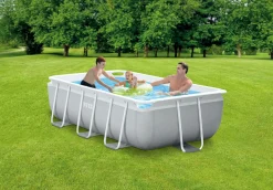Intex Prism Frame 300 x 175 x 80 cm Pool