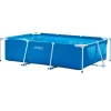 Intex rechteck frame 300x200x75cm pool