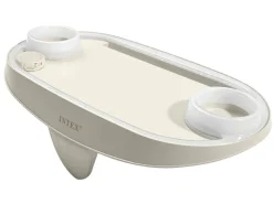 Intex Spa Tablett mit LED-Beleuchtung