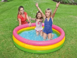 Intex Sunset Glow Kinder Pool