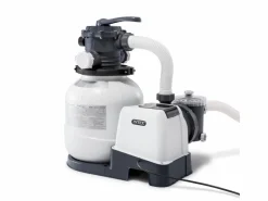 Intex SX2100 6000 l/h Sandfilterpumpe