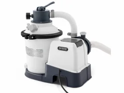 Intex SX925 2000 l/h Sandfilterpumpe