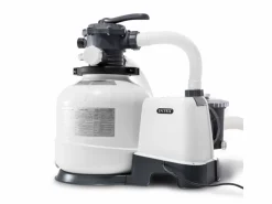 Intex SX2800 8000 l/h Sandfilterpumpe