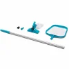 Intex 2-teiliges wartungsset