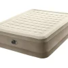 Intex Ultra Plush 2 Personen Luftmatratze - 203 x 152 x 46 cm