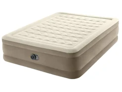 Intex Ultra Plush 2 Personen Luftmatratze - 203 x 152 x 46 cm
