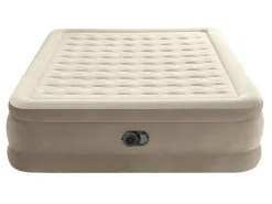 Intex Ultra Plush 2 Personen Luftmatratze - 203 x 152 x 46 cm
