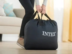 Intex Ultra Plush 2 Personen Luftmatratze - 203 x 152 x 46 cm