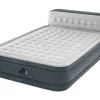Intex Ultra Plush Headboard Luftmatratze