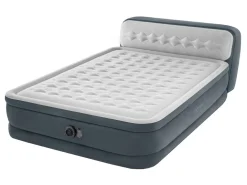 Intex Ultra Plush Headboard Luftmatratze
