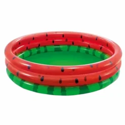 Intex Wassermelone Aufblasbares Kinderbecken