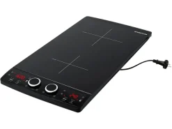 Inventum VKI3010ZWA Induktionskochplatte