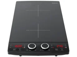 Inventum VKI3010ZWA Induktionskochplatte
