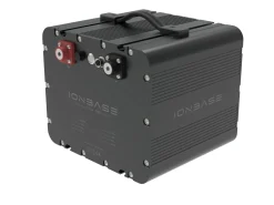 IONBASE 12V 1700Wh Lithiumbatterie