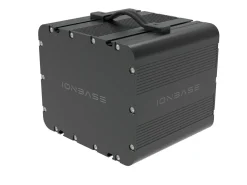 IONBASE 12V 1700Wh Lithiumbatterie
