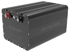 IONBASE 12V 3400Wh Lithiumbatterie