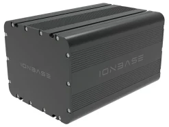 IONBASE 12V 3400Wh Lithiumbatterie