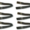Isabella 18 cm Türhaltebänder