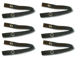 Isabella 18 cm Türhaltebänder