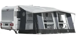 Isabella Air Cirrus North 300 Wohnwagenvorzelt