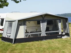 Isabella Ambassador Dawn A989/G18 Wohnwagenvorzelt