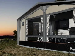 Isabella Ambassador Dawn | A1075/G20 Wohnwagenvorzelt