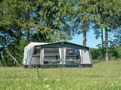 Isabella Ambassador Etna A1025/G19 Wohnwagenvorzelt