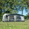 Isabella Ambassador Etna A1075/G20 Wohnwagenvorzelt