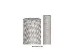 Isabella Bolon Bohuslän Zeltteppich Brygga 500 x 250 cm