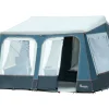Isabella Camp-Let Classic North Faltcaravan