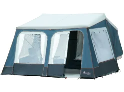 Isabella Camp-Let Classic North Faltcaravan
