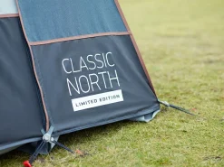Isabella Camp-Let Classic North Faltcaravan