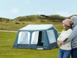Isabella Camp-Let Classic North Faltcaravan