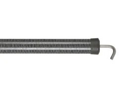 Isabella CarbonX Dachstange mit Haken 300 cm