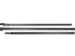 Isabella CarbonX Dachstange mit Haken 250 cm